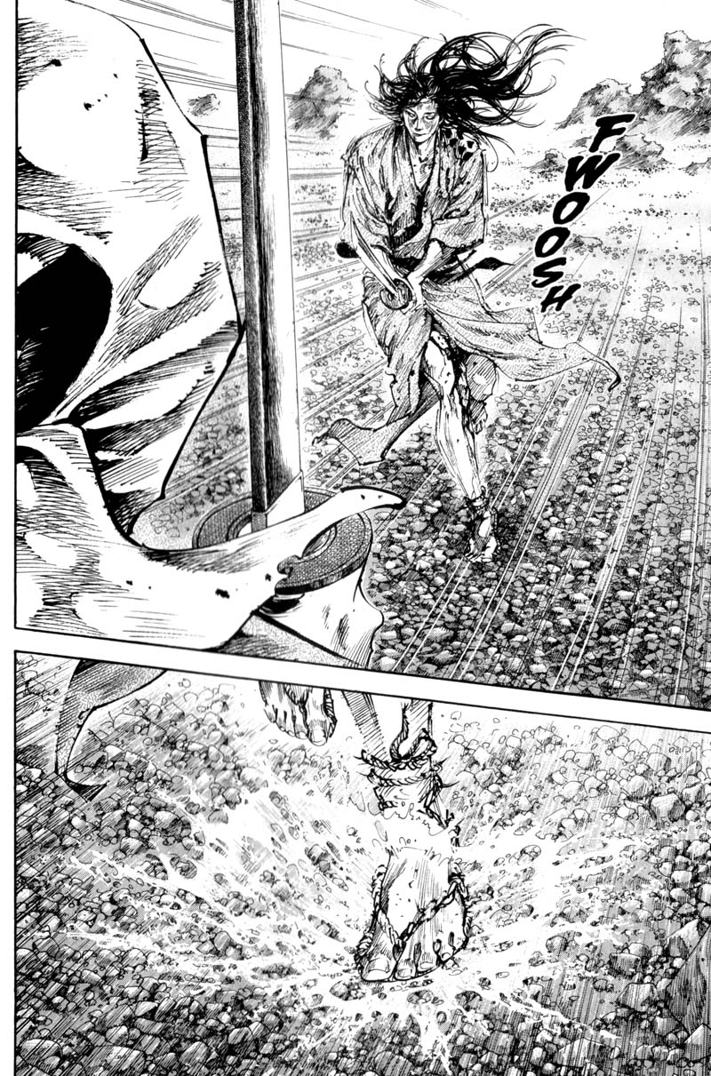 Read Vagabond IT Manga Online