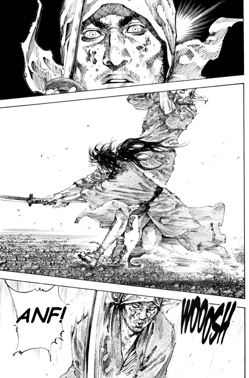 Read Vagabond IT Manga Online