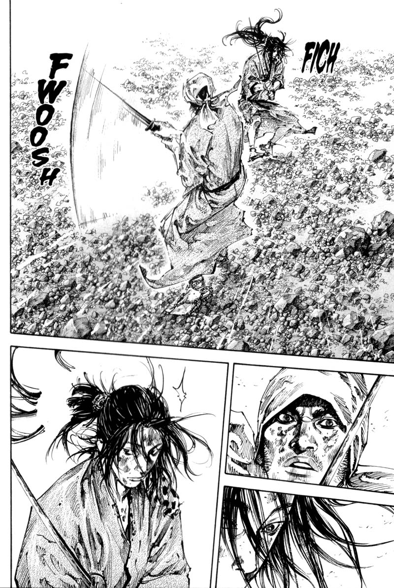 Read Vagabond IT Manga Online