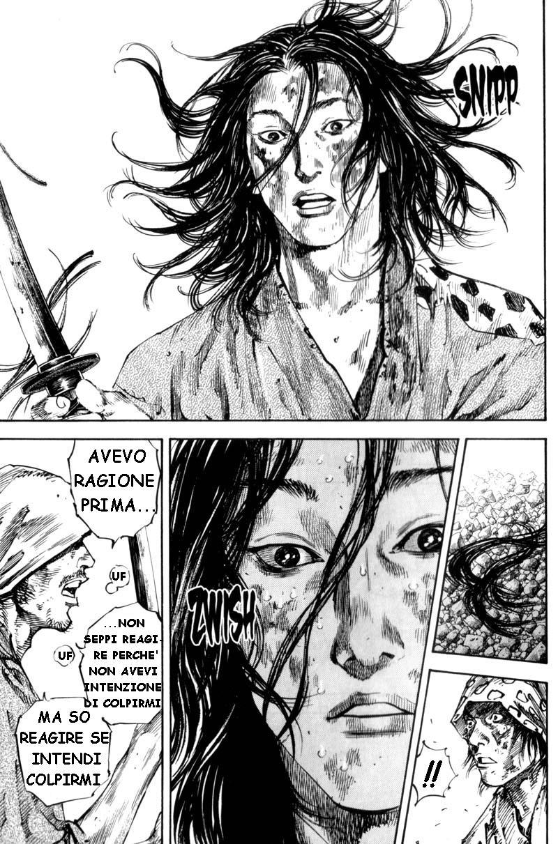 Read Vagabond IT Manga Online