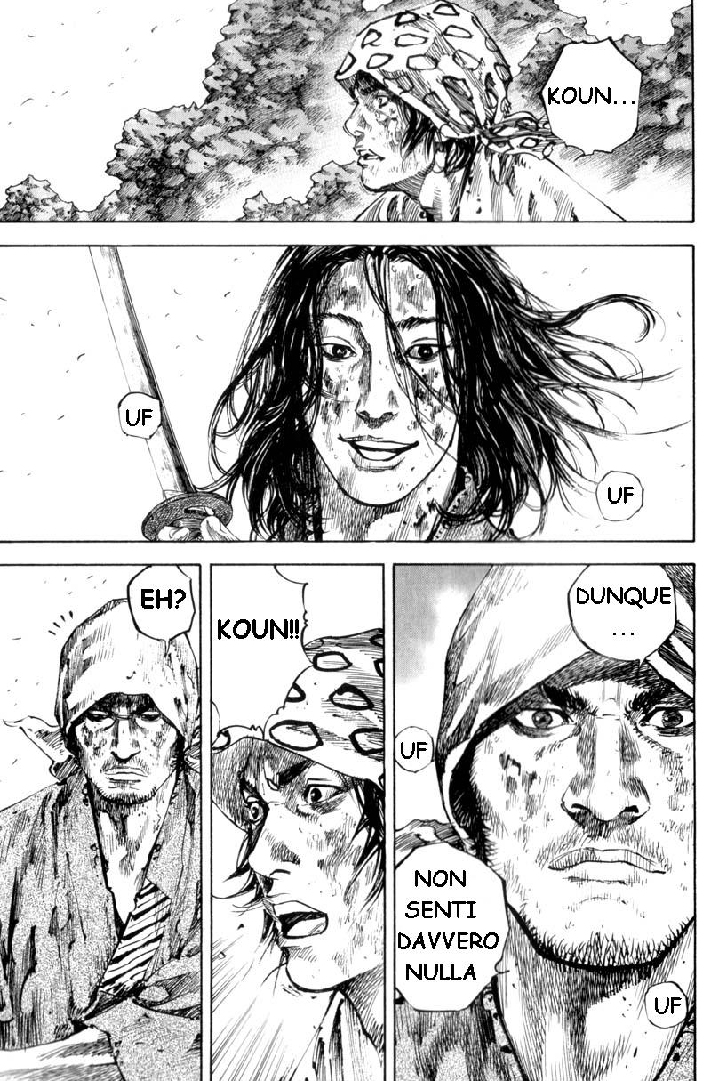 Read Vagabond IT Manga Online