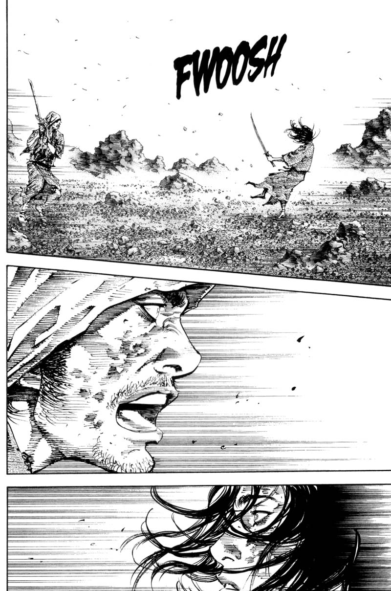Read Vagabond IT Manga Online