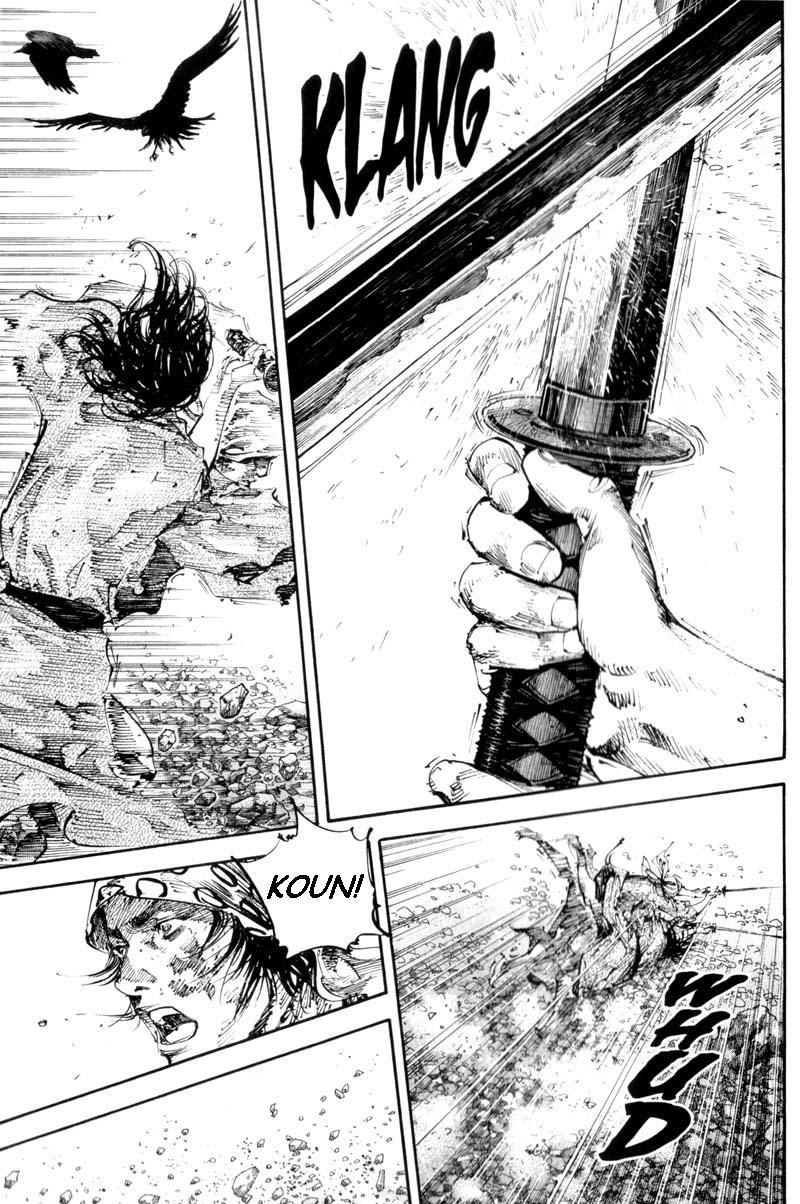 Read Vagabond IT Manga Online