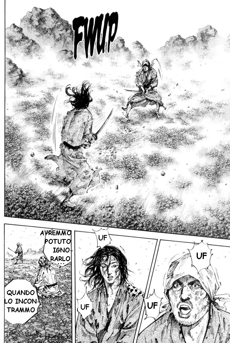 Read Vagabond IT Manga Online