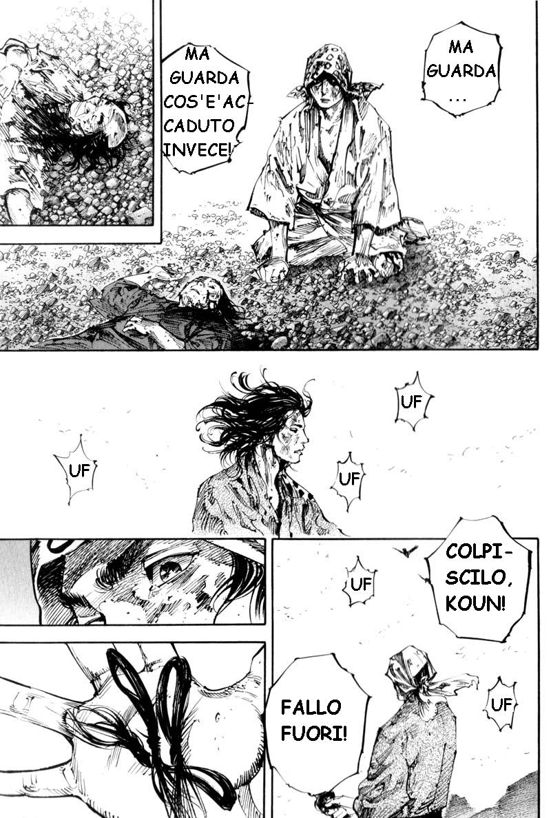 Read Vagabond IT Manga Online