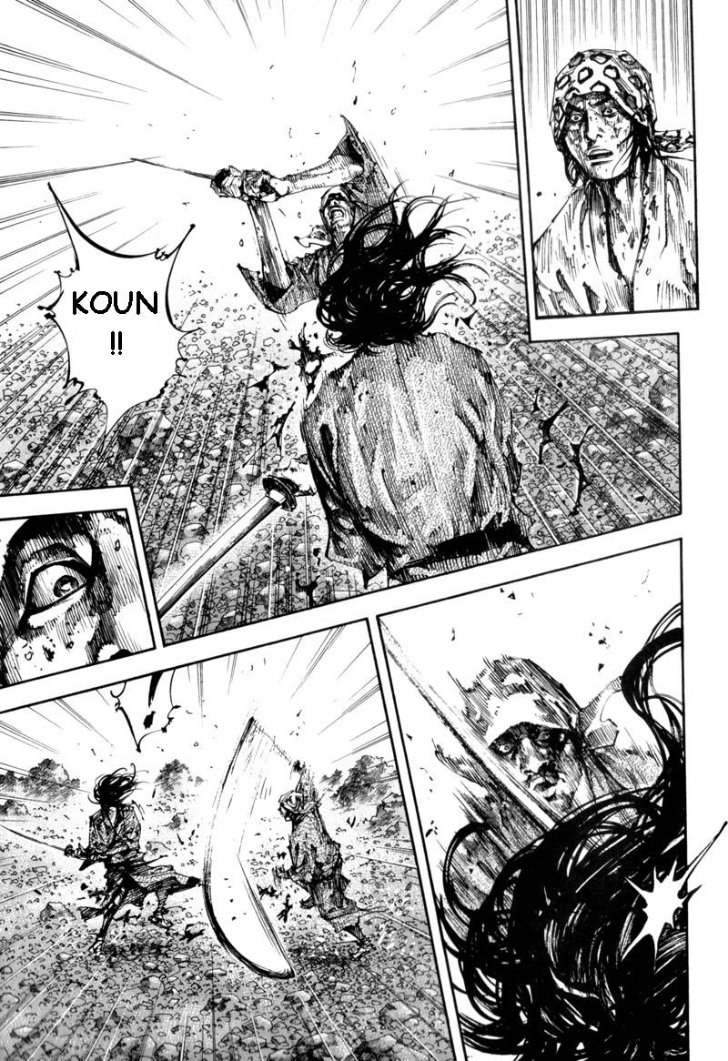 Read Vagabond IT Manga Online