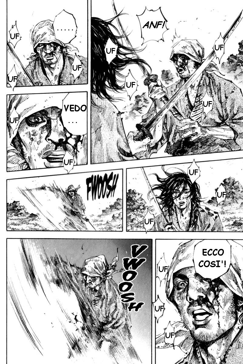 Read Vagabond IT Manga Online