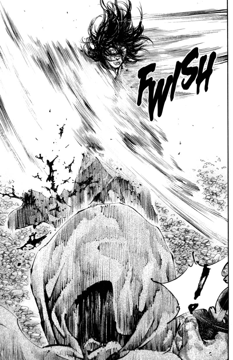 Read Vagabond IT Manga Online