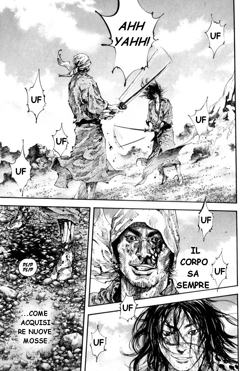 Read Vagabond IT Manga Online