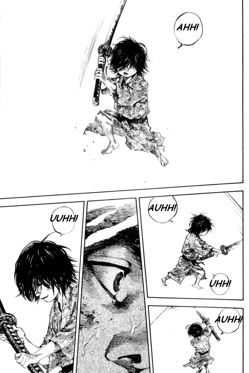 Read Vagabond IT Manga Online