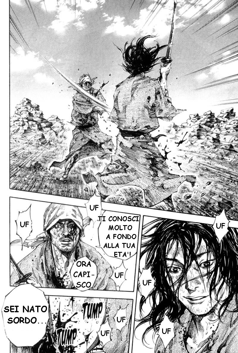 Read Vagabond IT Manga Online