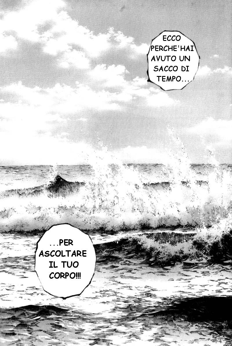 Read Vagabond IT Manga Online