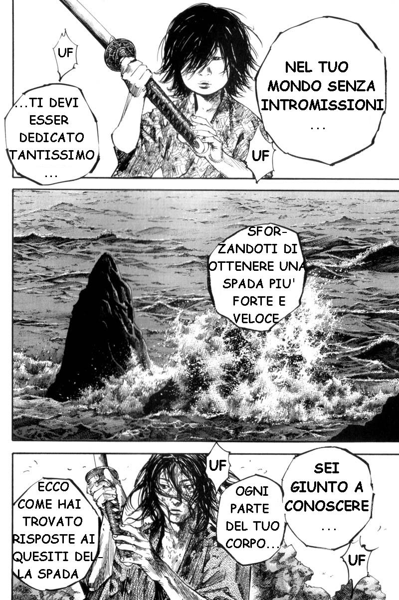 Read Vagabond IT Manga Online