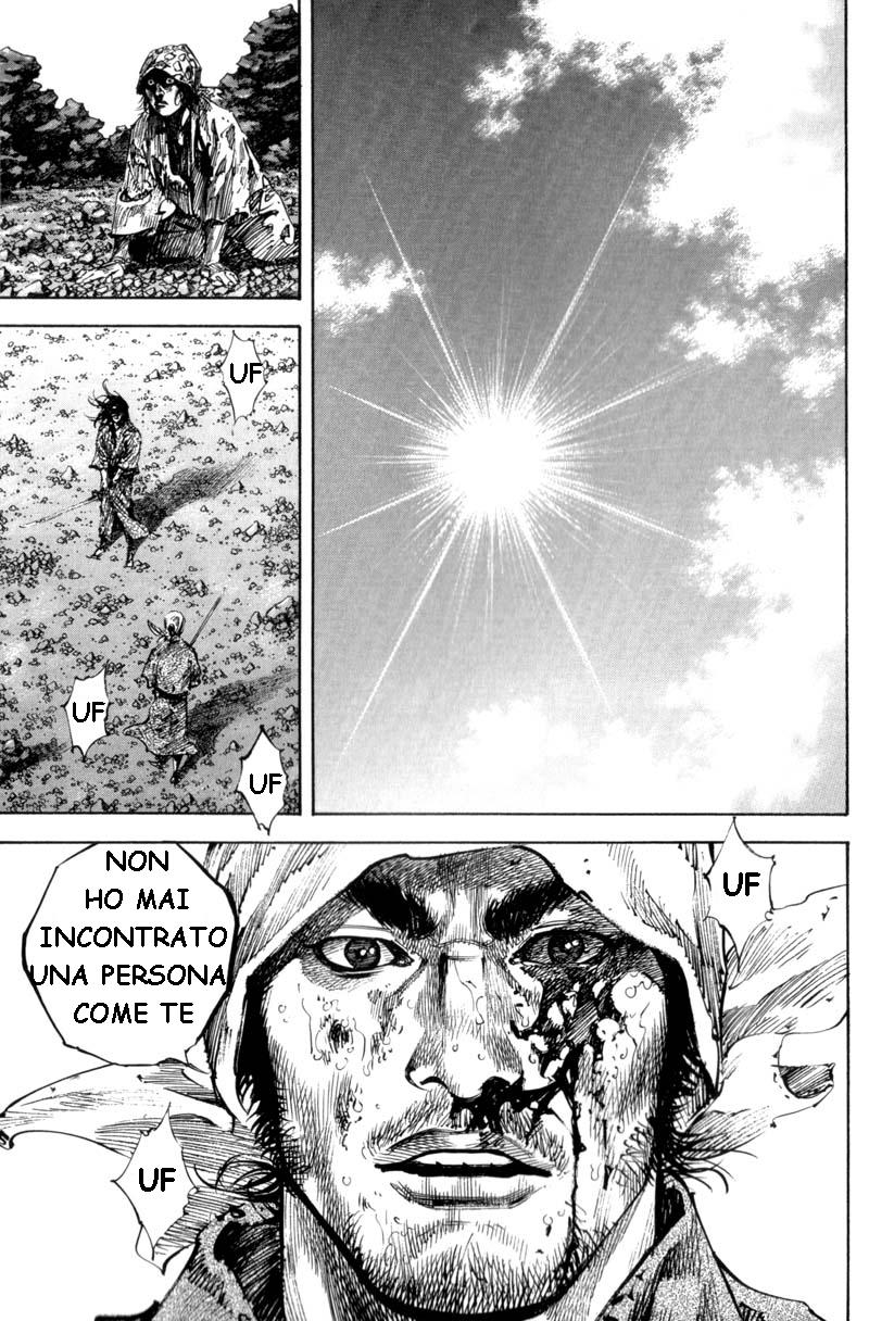 Read Vagabond IT Manga Online