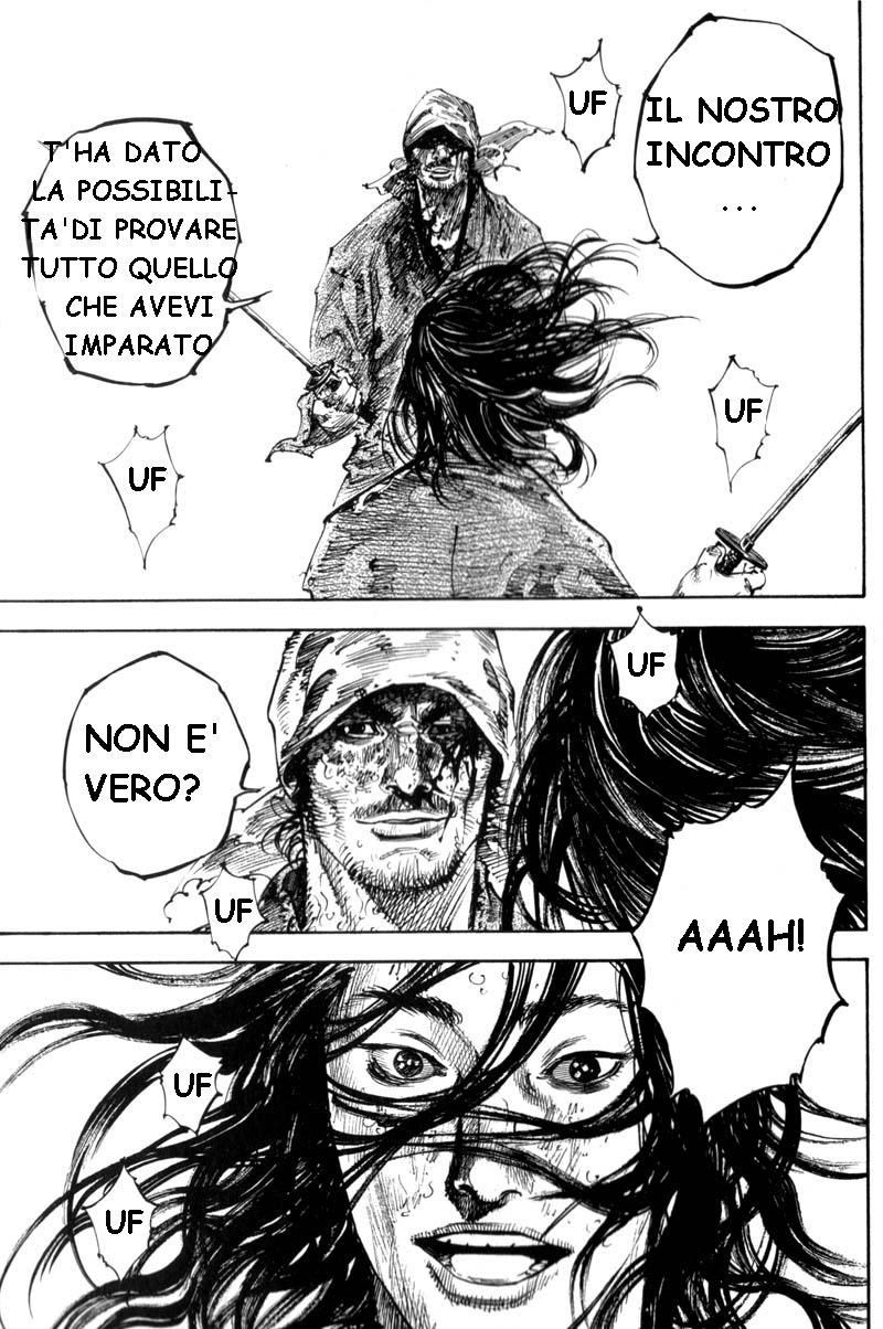 Read Vagabond IT Manga Online