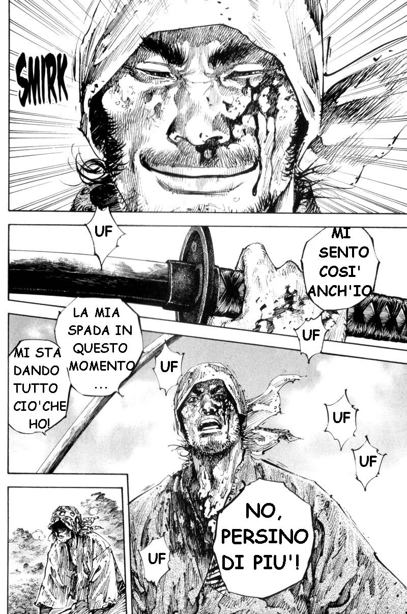 Read Vagabond IT Manga Online