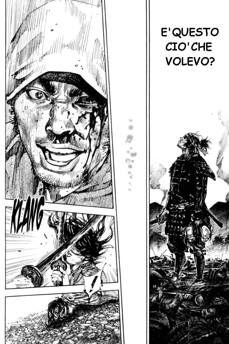Read Vagabond IT Manga Online