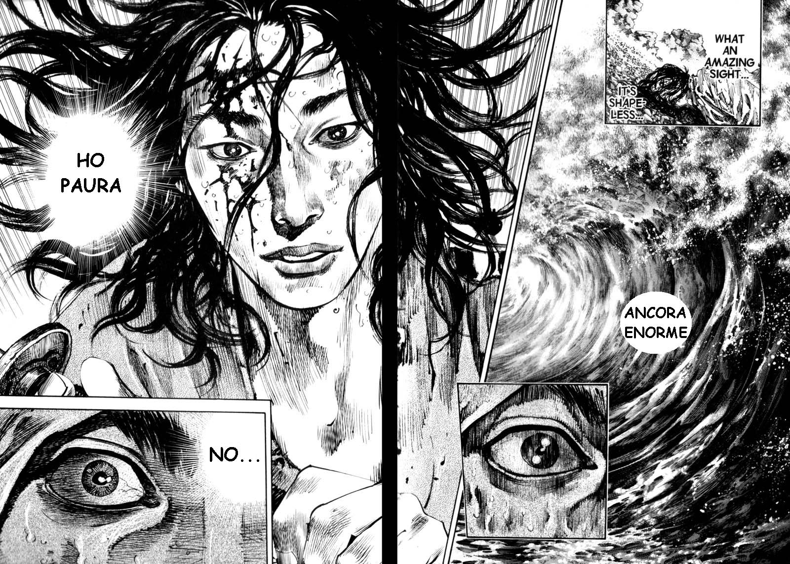 Read Vagabond IT Manga Online