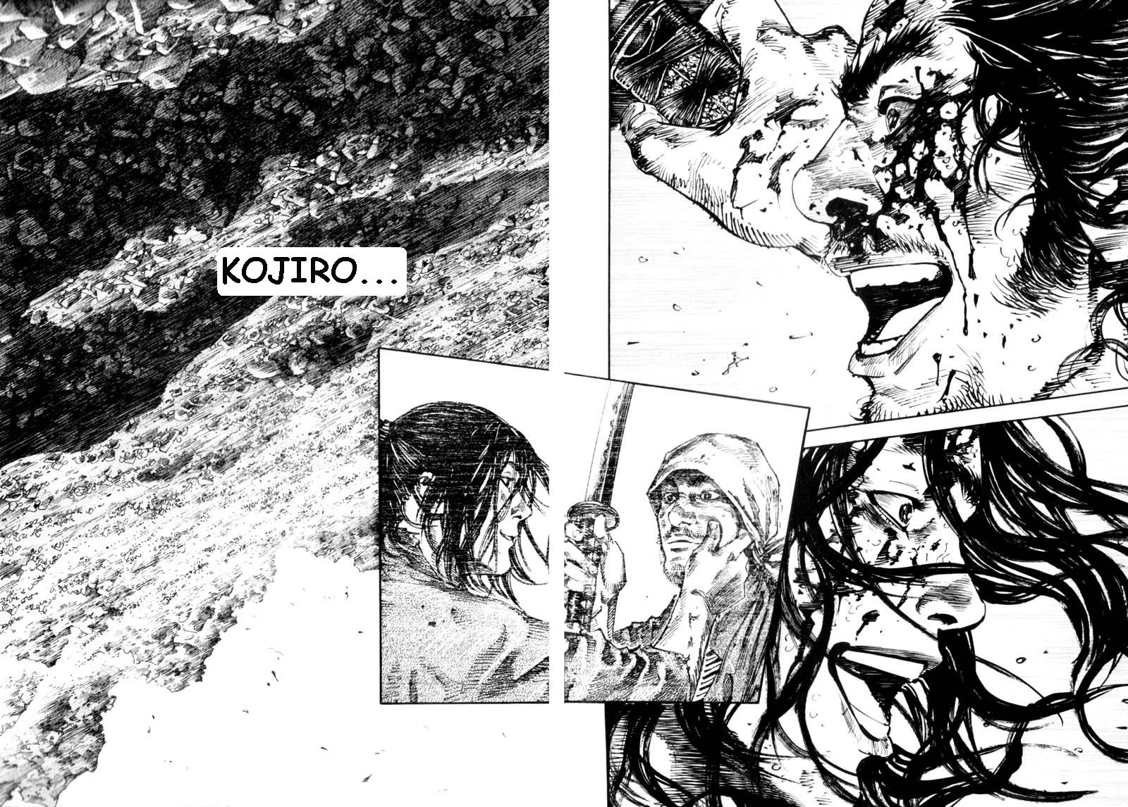 Read Vagabond IT Manga Online