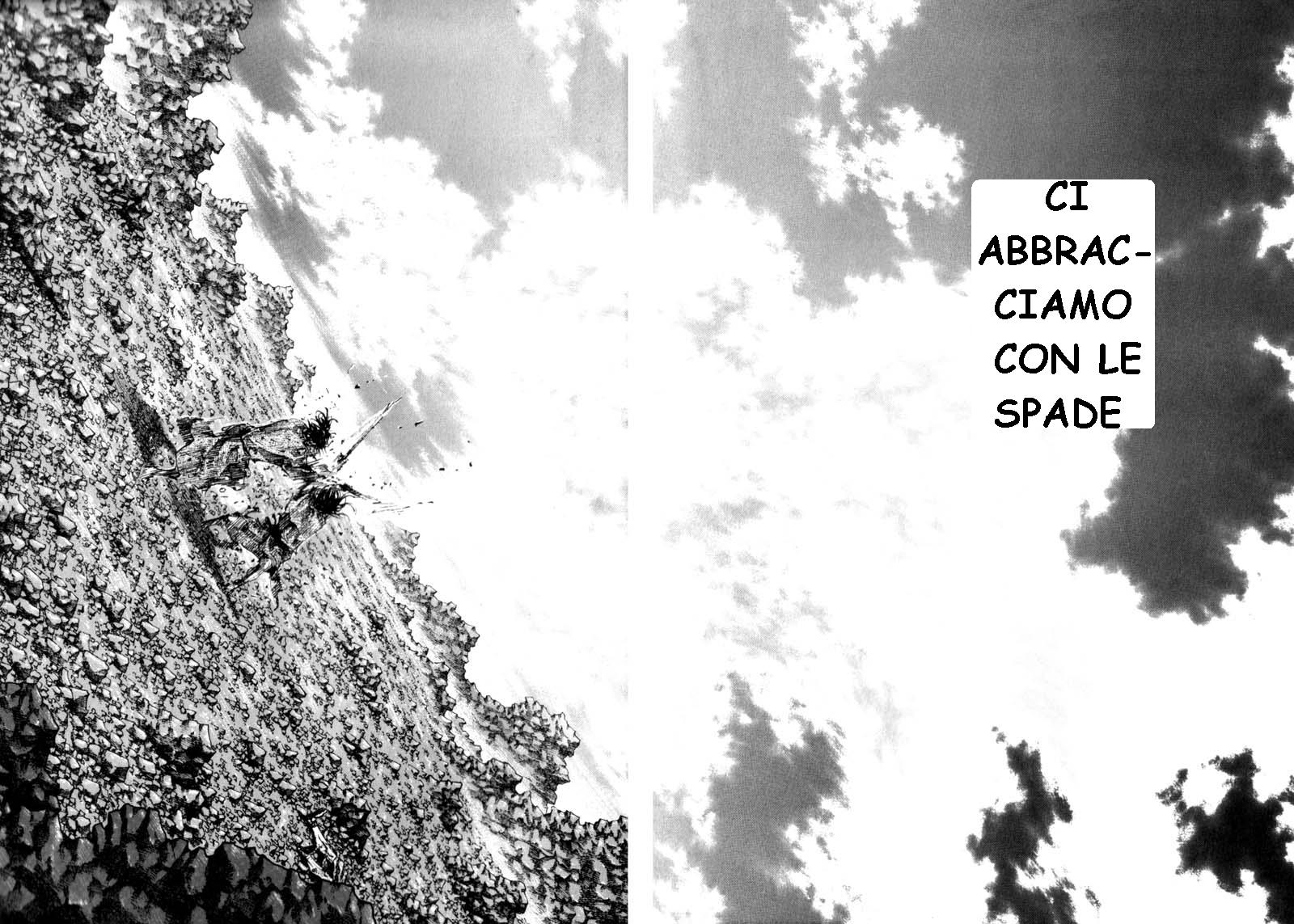 Read Vagabond IT Manga Online