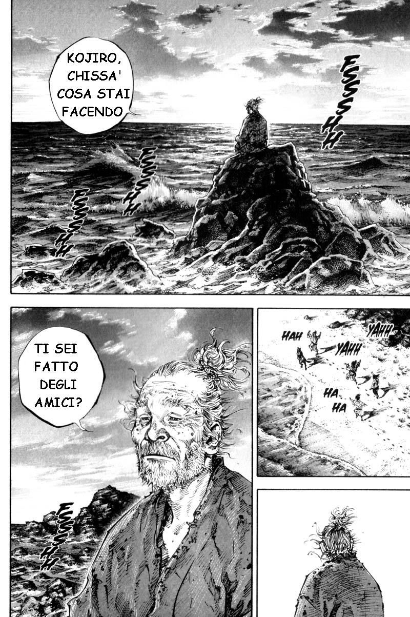 Read Vagabond IT Manga Online