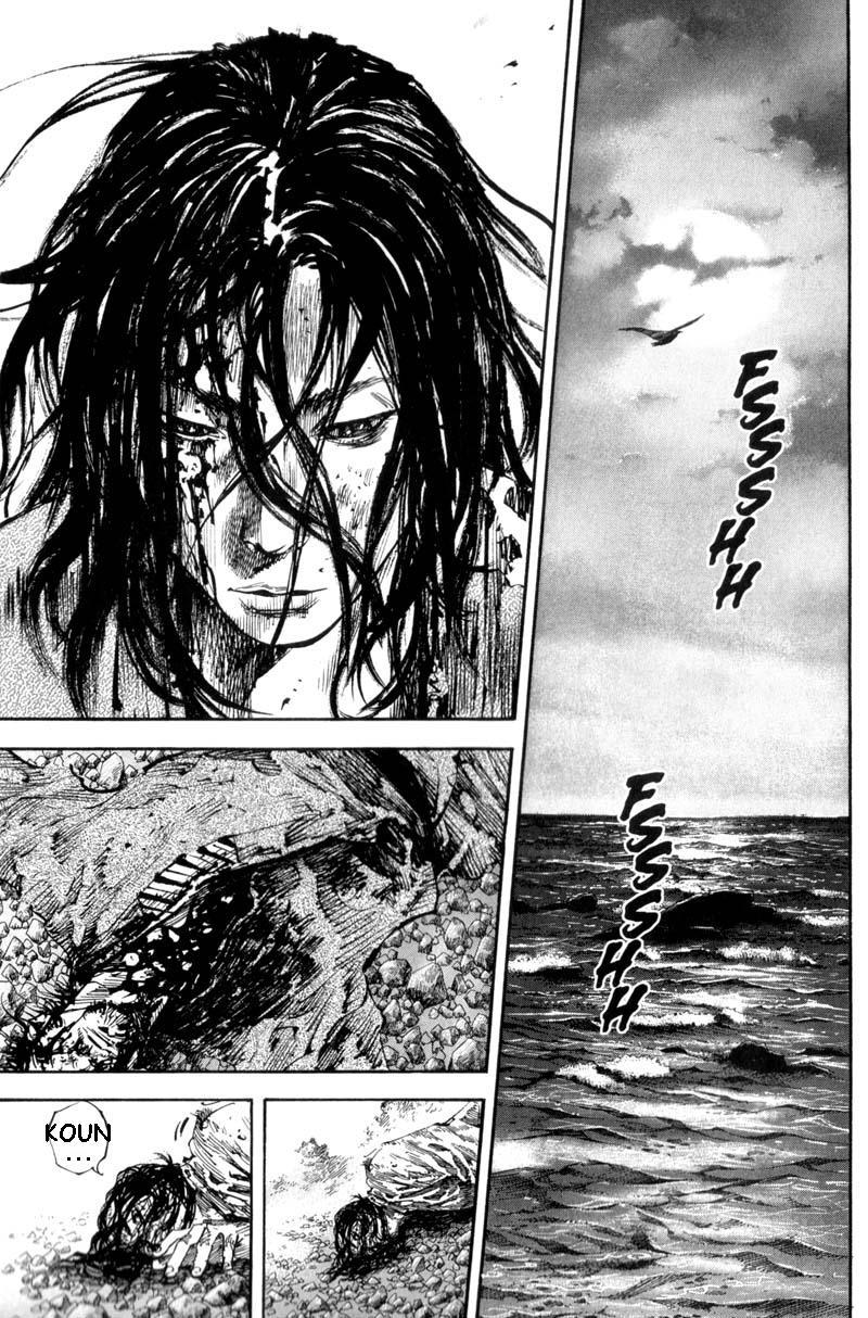 Read Vagabond IT Manga Online