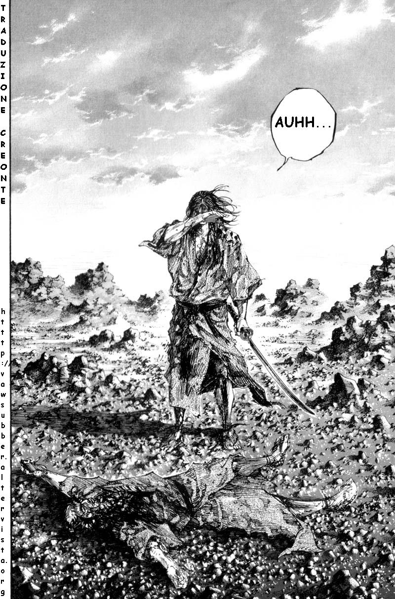 Read Vagabond IT Manga Online