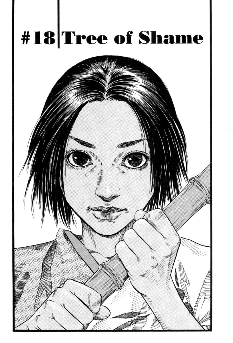 Read Vagabond IT Manga Online