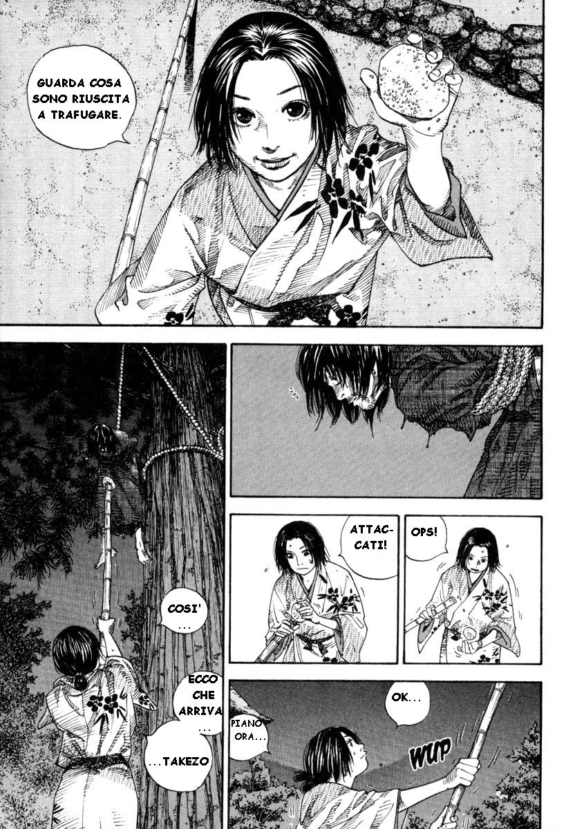 Read Vagabond IT Manga Online