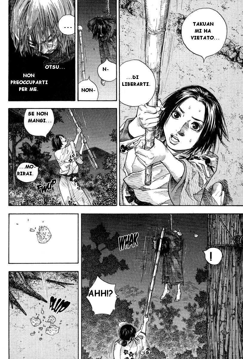 Read Vagabond IT Manga Online