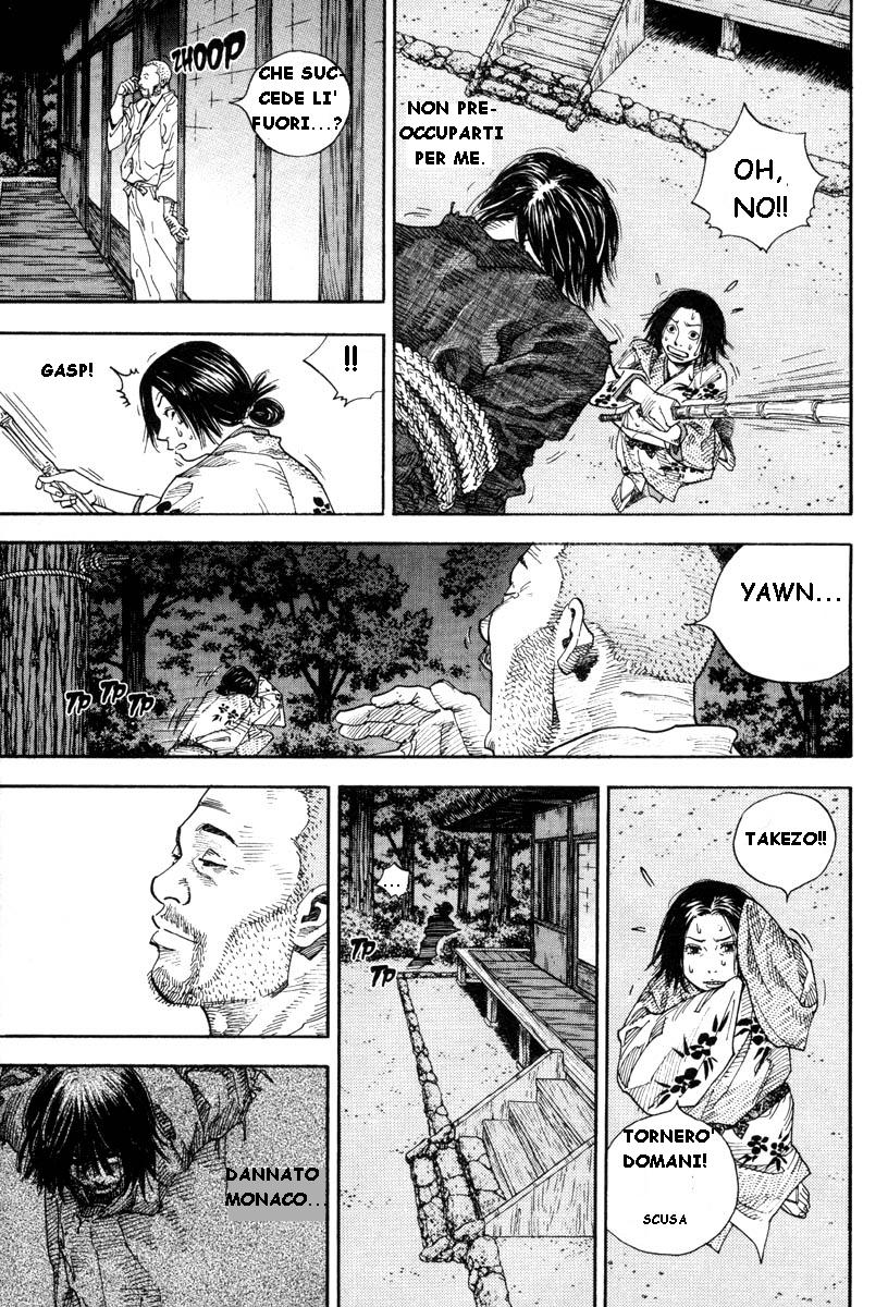 Read Vagabond IT Manga Online