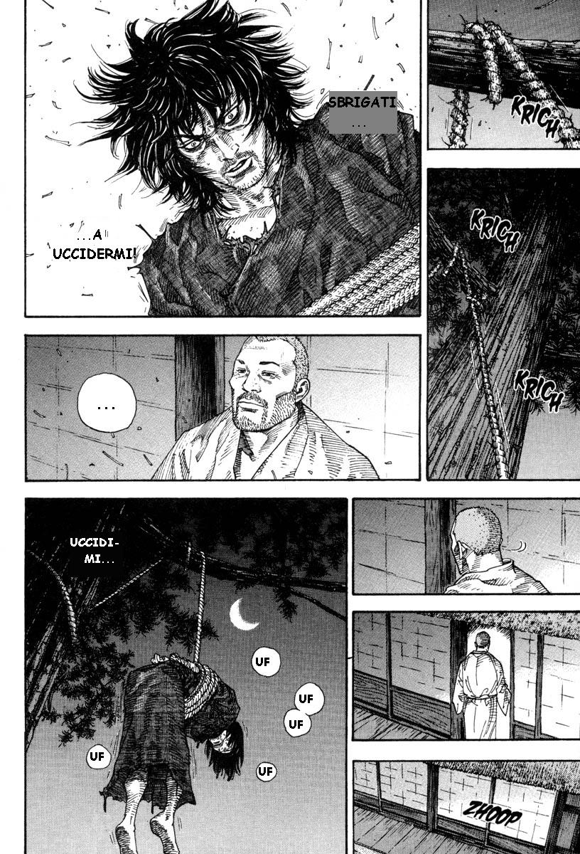Read Vagabond IT Manga Online