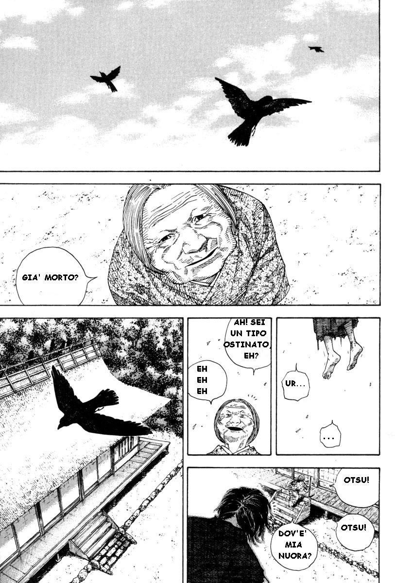 Read Vagabond IT Manga Online