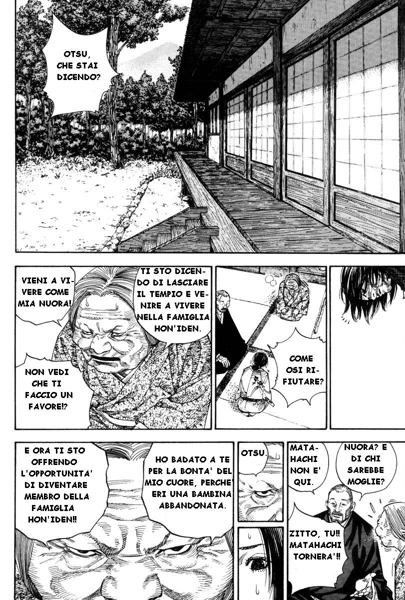 Read Vagabond IT Manga Online