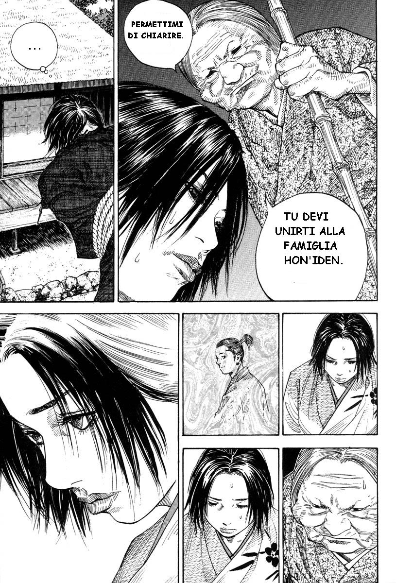 Read Vagabond IT Manga Online