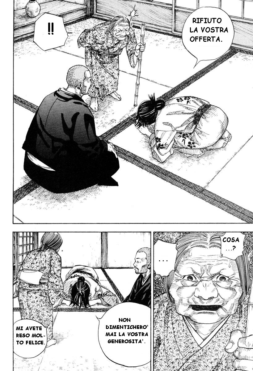 Read Vagabond IT Manga Online