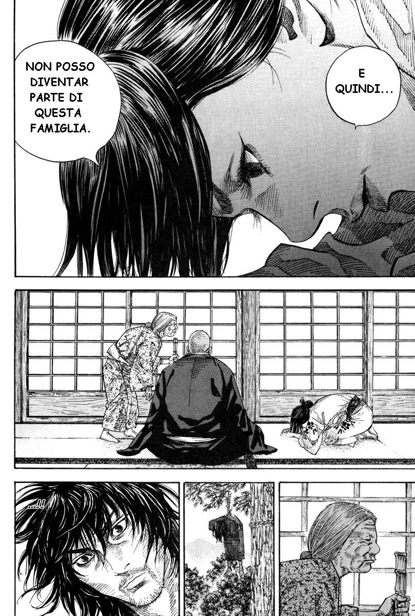 Read Vagabond IT Manga Online
