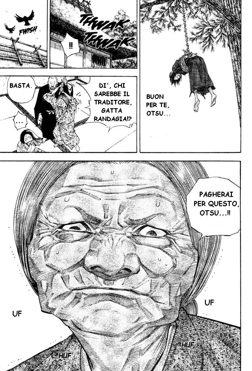 Read Vagabond IT Manga Online