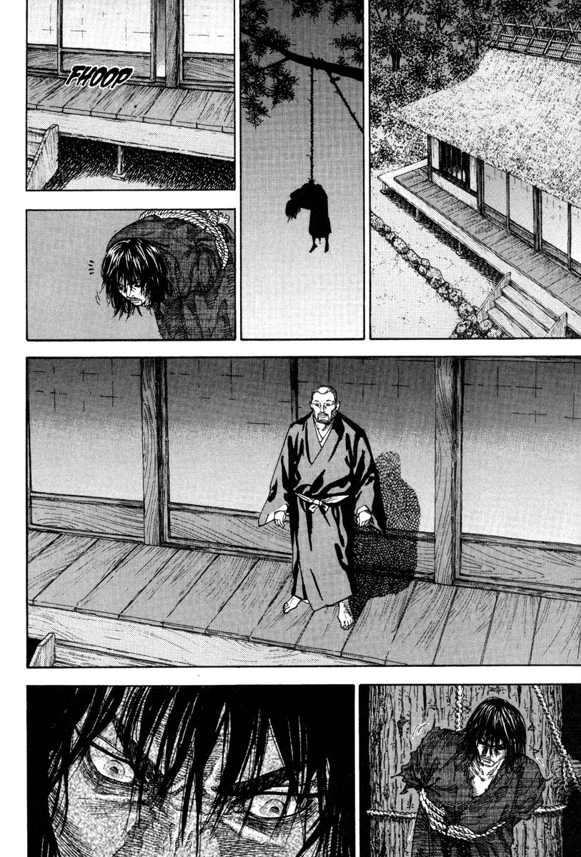 Read Vagabond IT Manga Online