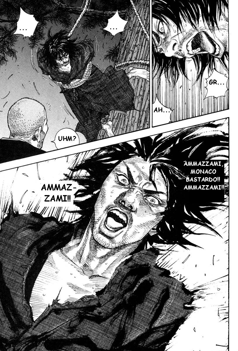 Read Vagabond IT Manga Online