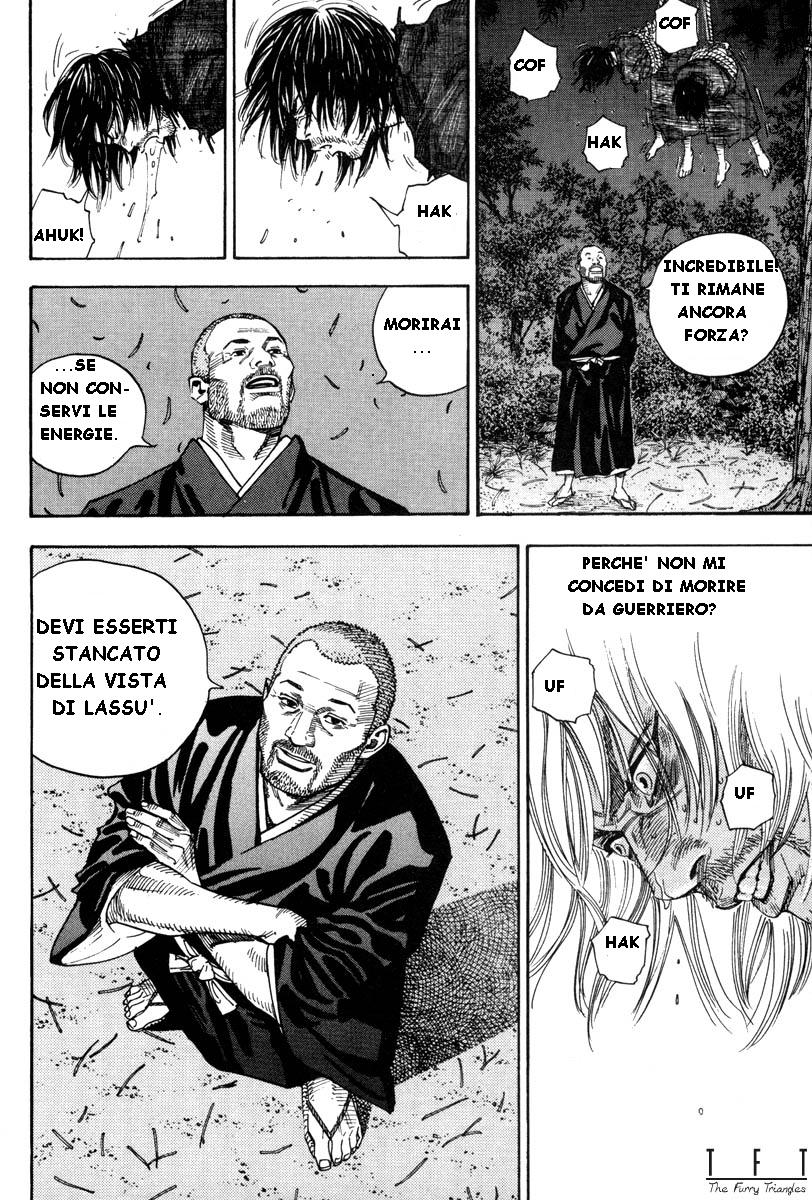 Read Vagabond IT Manga Online