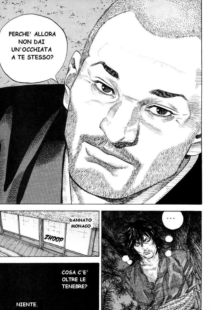 Read Vagabond IT Manga Online