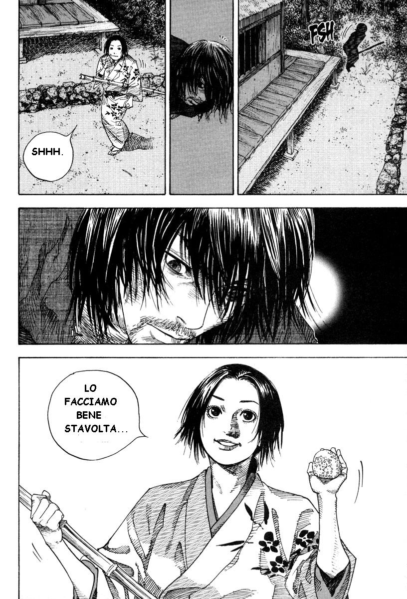Read Vagabond IT Manga Online