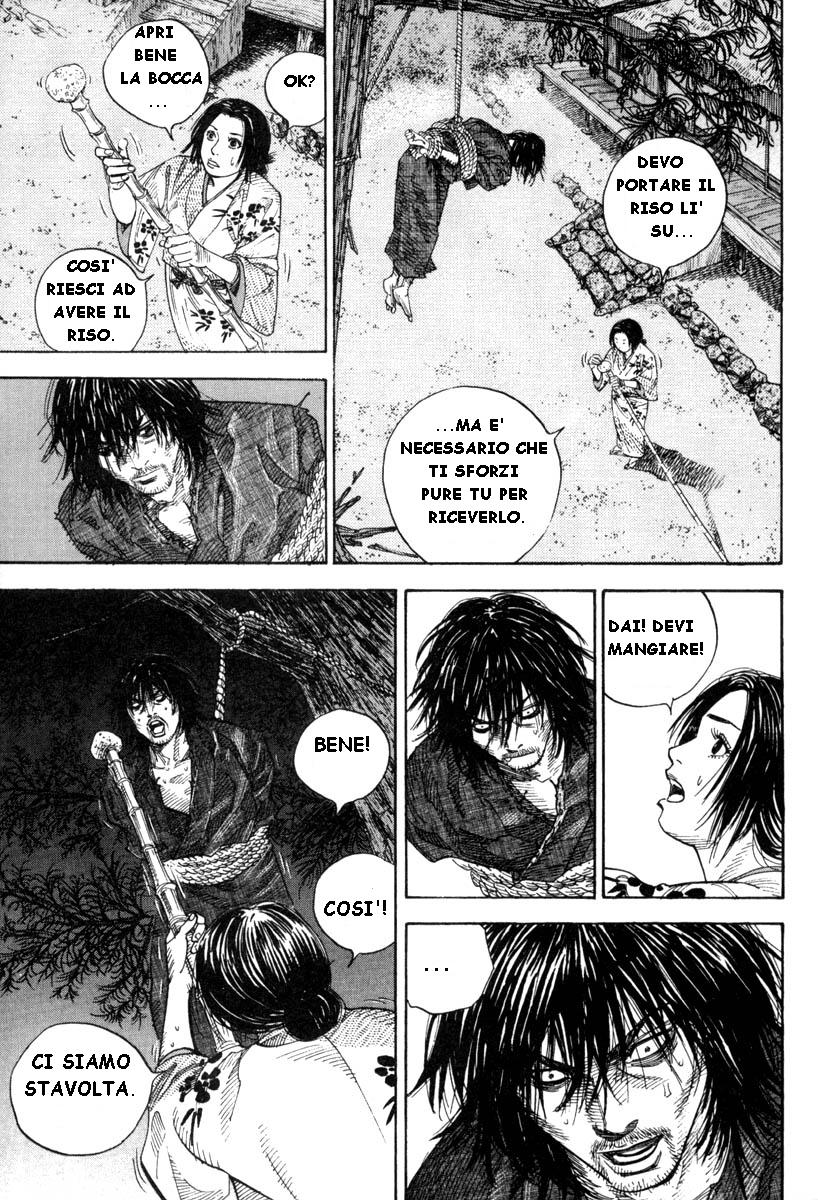 Read Vagabond IT Manga Online