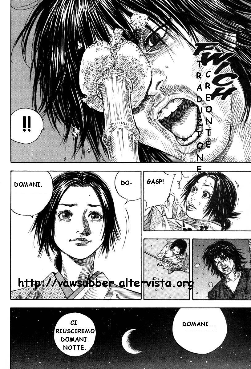 Read Vagabond IT Manga Online