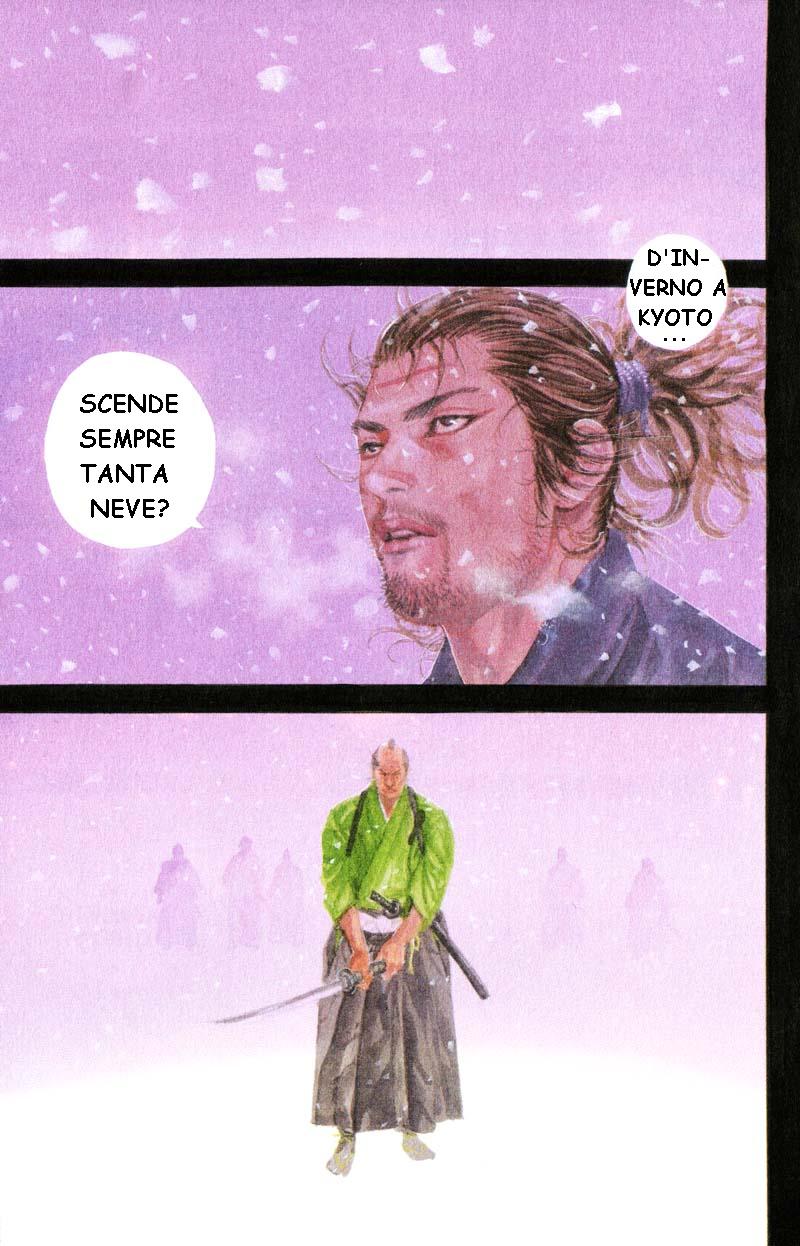 Read Vagabond IT Manga Online