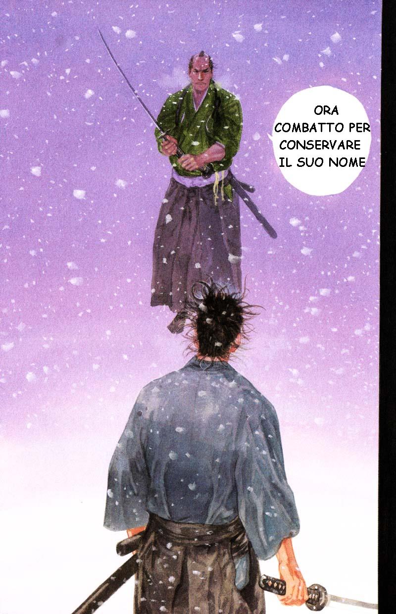 Read Vagabond IT Manga Online