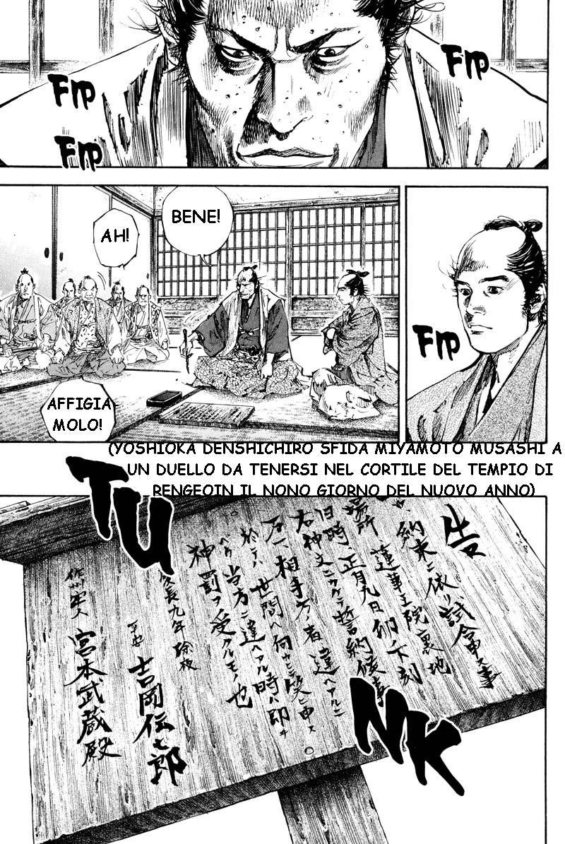 Read Vagabond IT Manga Online