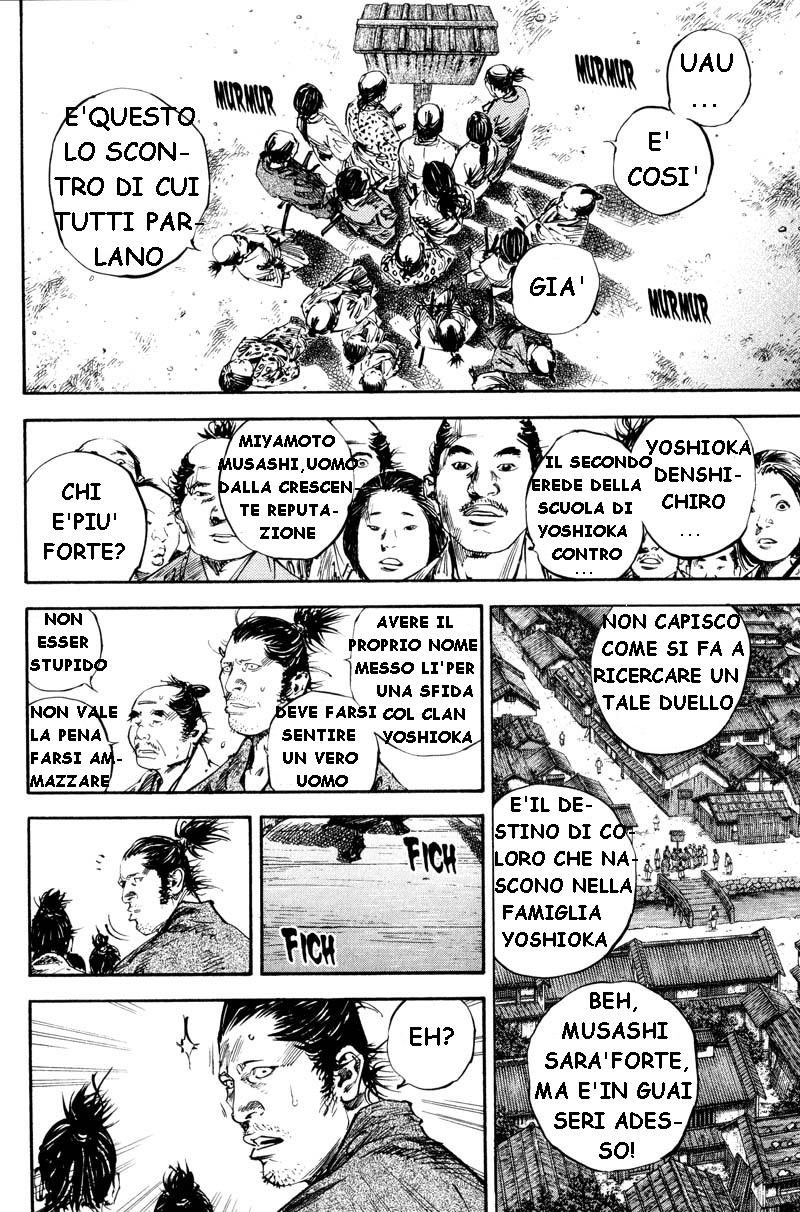 Read Vagabond IT Manga Online