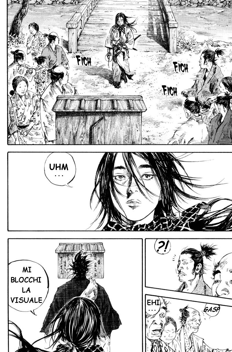 Read Vagabond IT Manga Online